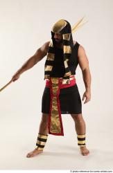 ATILLA EGYPTIAN GOD 2